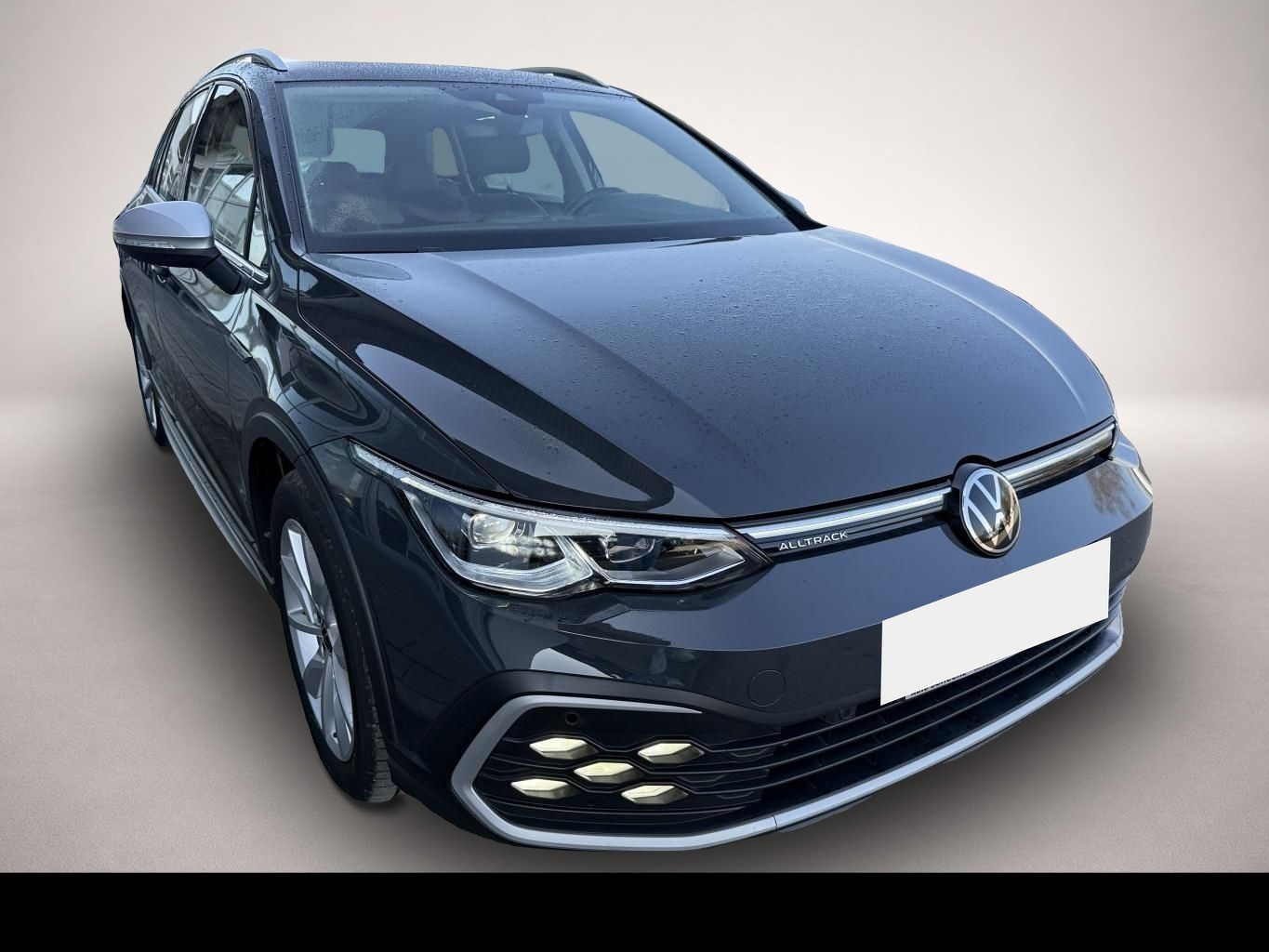 Bild 6 Volkswagen Golf Variant Alltrack 2.0 TDI DSG 4-MOTION AHK+A