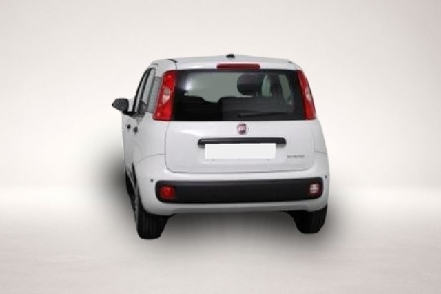 Bild 5 Fiat Panda Pandina Icon Panda (Pandina Icon) 1.0 Mild-Hybr.