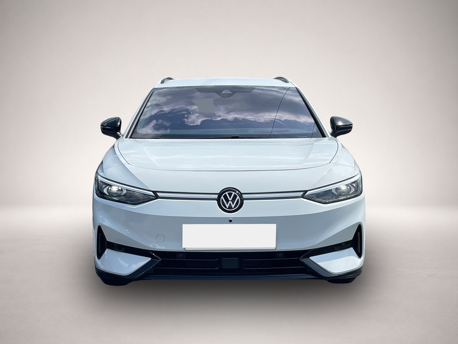 Bild 2 Volkswagen ID.7 Tourer Pro|AHK|IQ.LIGHT|HEAD-UP|EASY OPEN