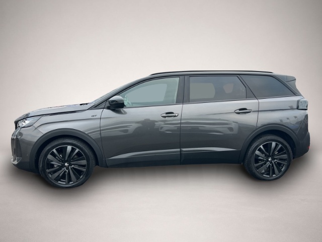 Bild 2 Peugeot 5008 Hybrid 136 GT 7-Sitzer +ACC+MASSAGE+NAVI+CA
