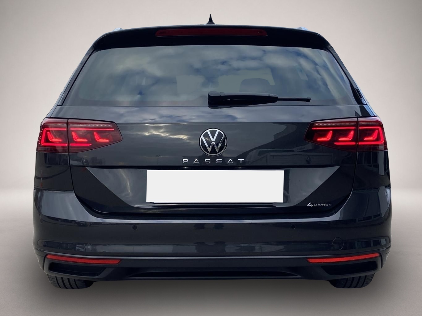 Bild 3 Volkswagen Passat Variant 2.0 TDI DSG BUSINESS 4-MOTION AHK