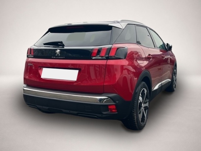 Bild 5 Peugeot 3008 Crossway 2.0 BlueHDi NAVI+LED+ACC+SITZHZG+3
