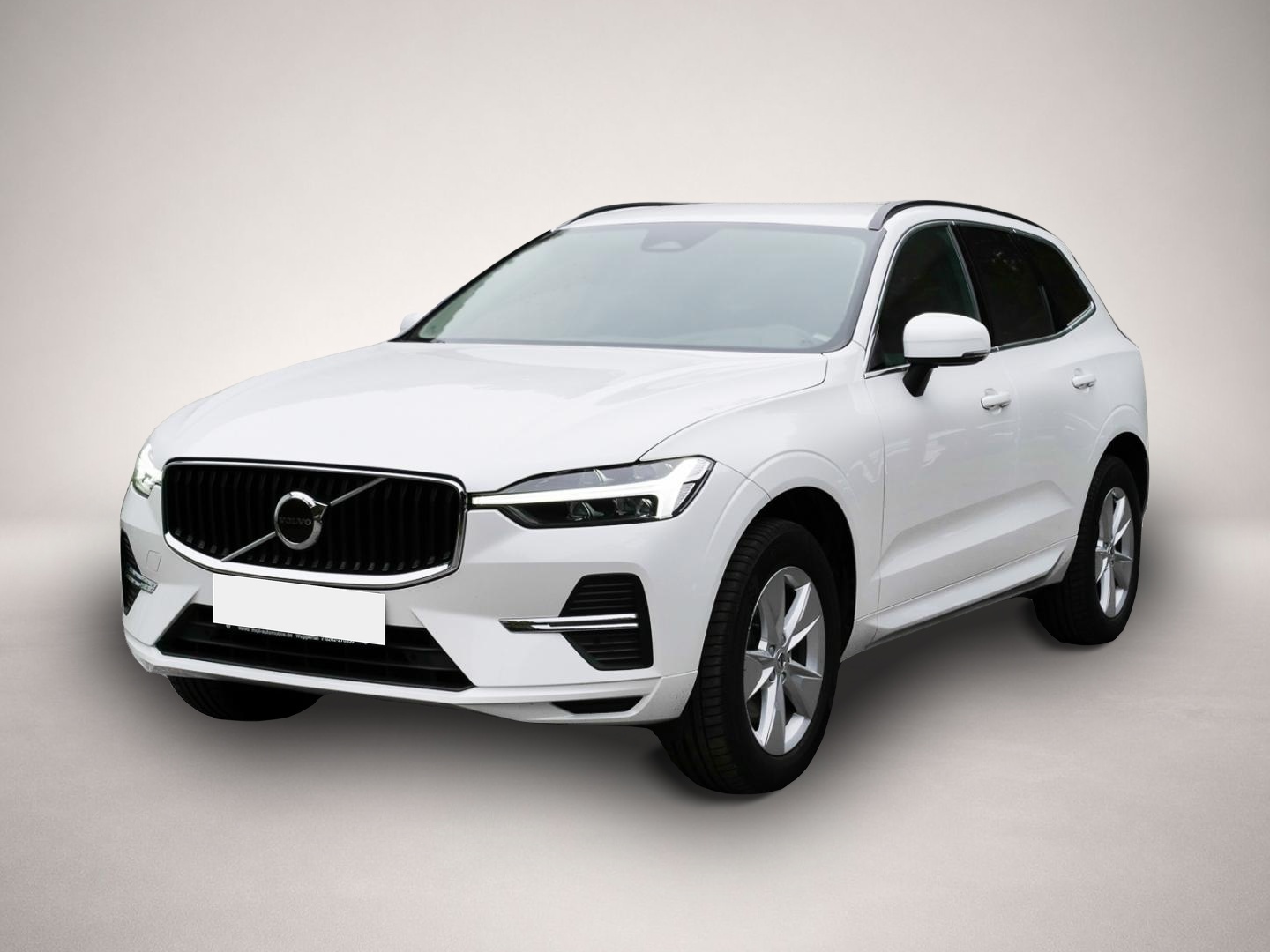 Bild XC60 Volvo