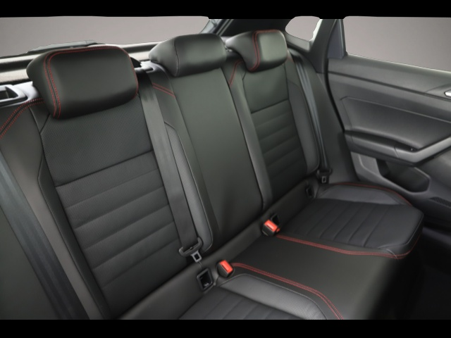 Bild 5 Volkswagen Polo 6 VI GTI 2.0 TSI DSG IQ.Light/ACC/Kamera/Ap
