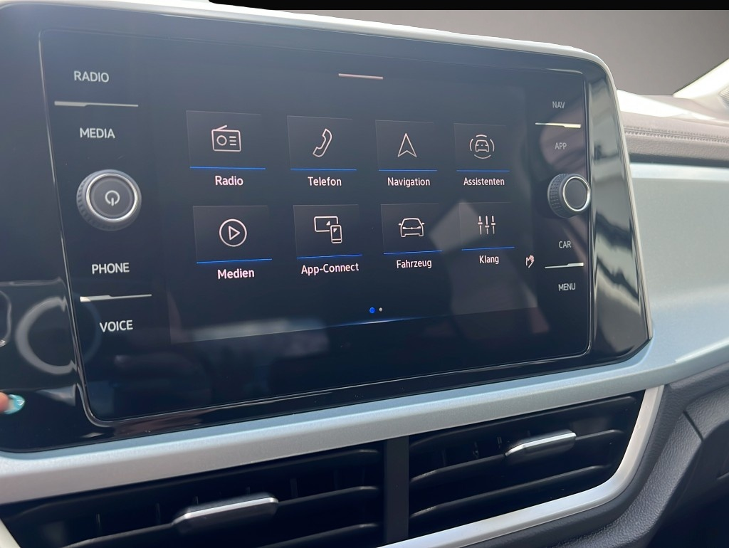 Bild 5 Volkswagen T-Roc 1.0 TSI Goal*Navi*ACC*LED*