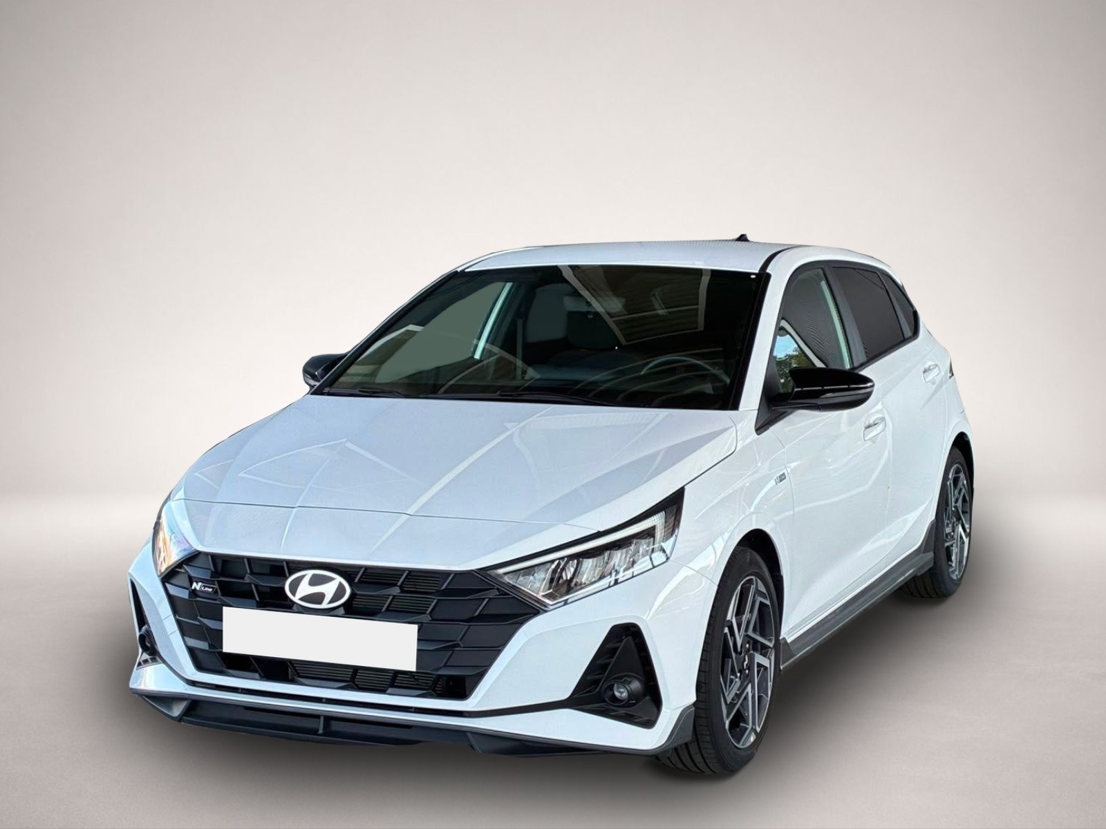 Bild i20 Hyundai