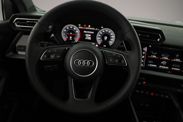 Bild 4 Audi A3 TFSI quattro 150 kW S line A3 Sportback TFSI qu.