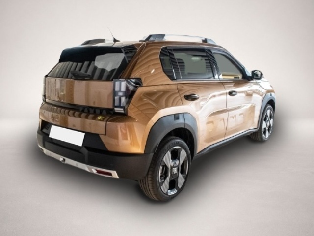 Bild 2 Fiat Grande Panda La Prima Winter Paket Navi Digitale