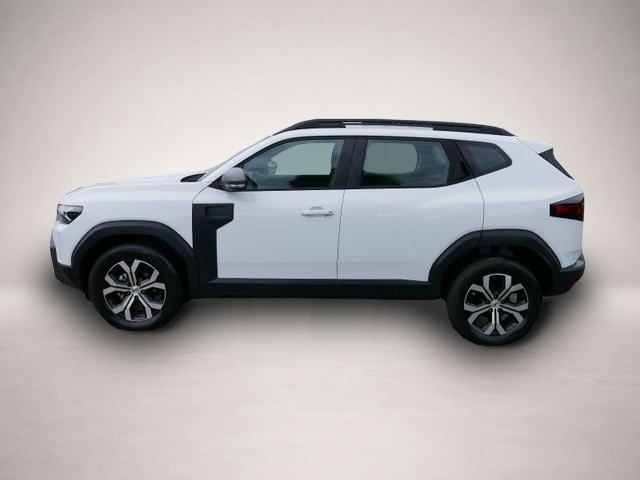 Bild 3 Dacia Duster Expression Duster Expression TCe 130*SMARTLINK*.