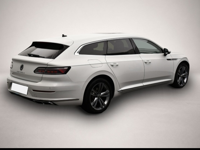 Bild 2 Volkswagen Arteon Shooting Brake 2.0 TDI DSG R-Line