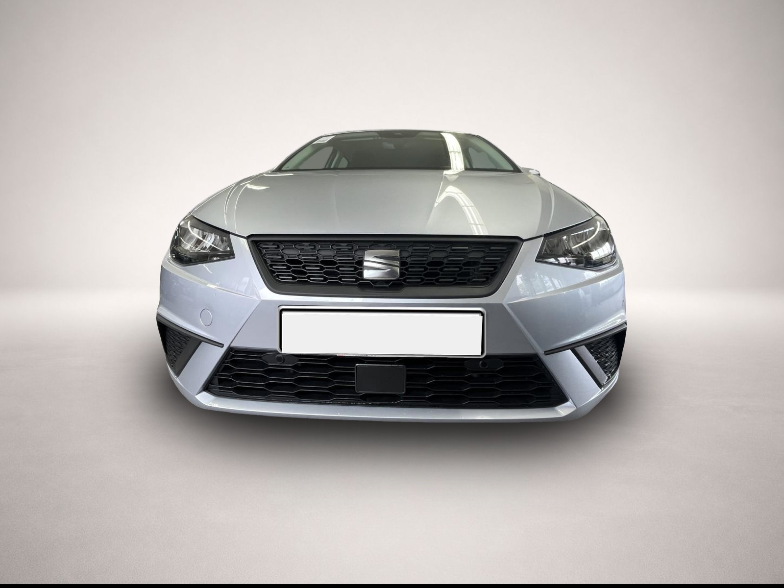 Bild 2 Seat Ibiza 1.0 TSI Style DAB FULL LINK REAR VIEW SHZ