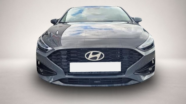 Bild 1 Hyundai i30 Family i30 HB 1.6 GO*Navi*LED*Shzg*Lhzg*PDC*Cam.