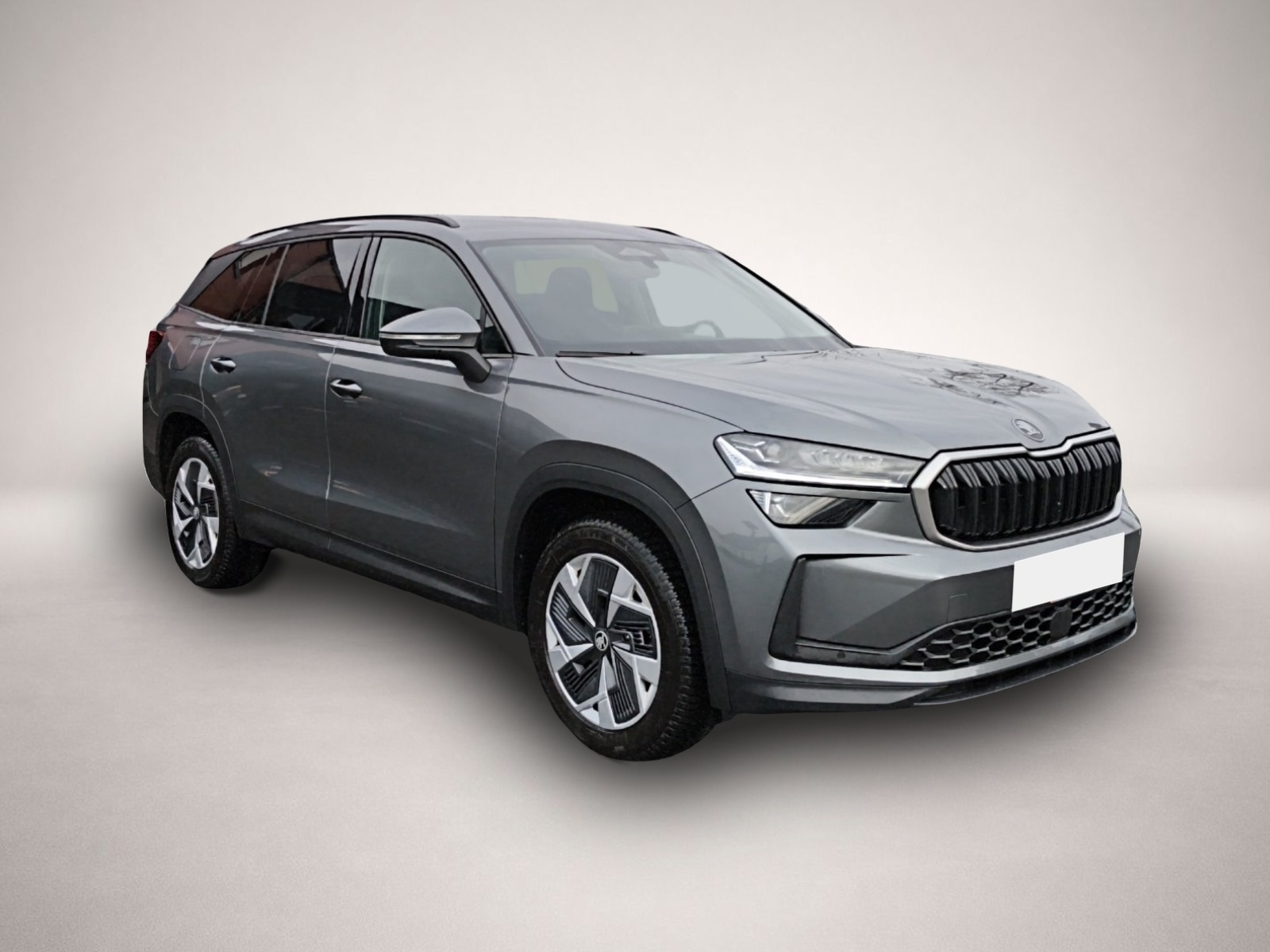 Bild 3 Skoda Kodiaq 2.0 TSI DSG 4x4 Selection AHK HEAD UP NAV