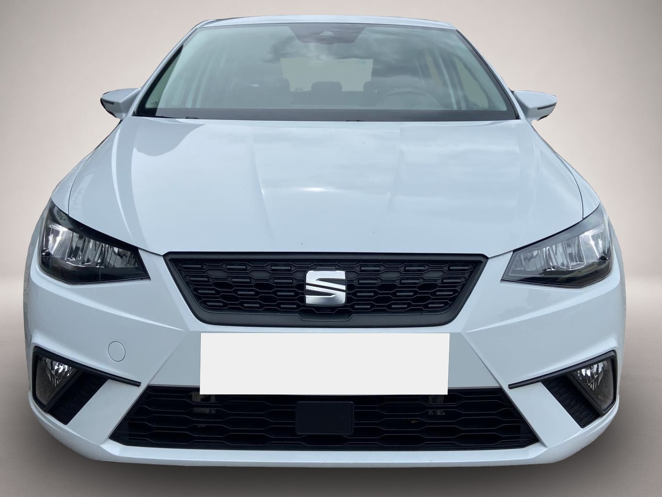 Fotografie 7 des Seat Ibiza 1.0 TSI FR VIRTUAL-COCKPIT+NAVI-PRO+LED+FU