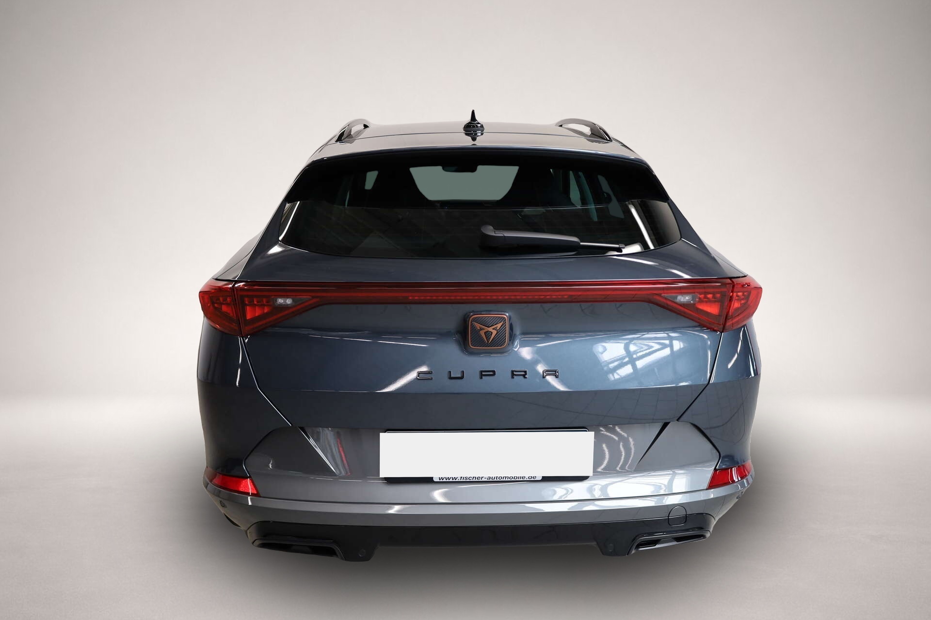 Bild 4 Cupra Formentor 1.5 TSI