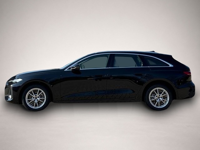 Bild A5 Audi