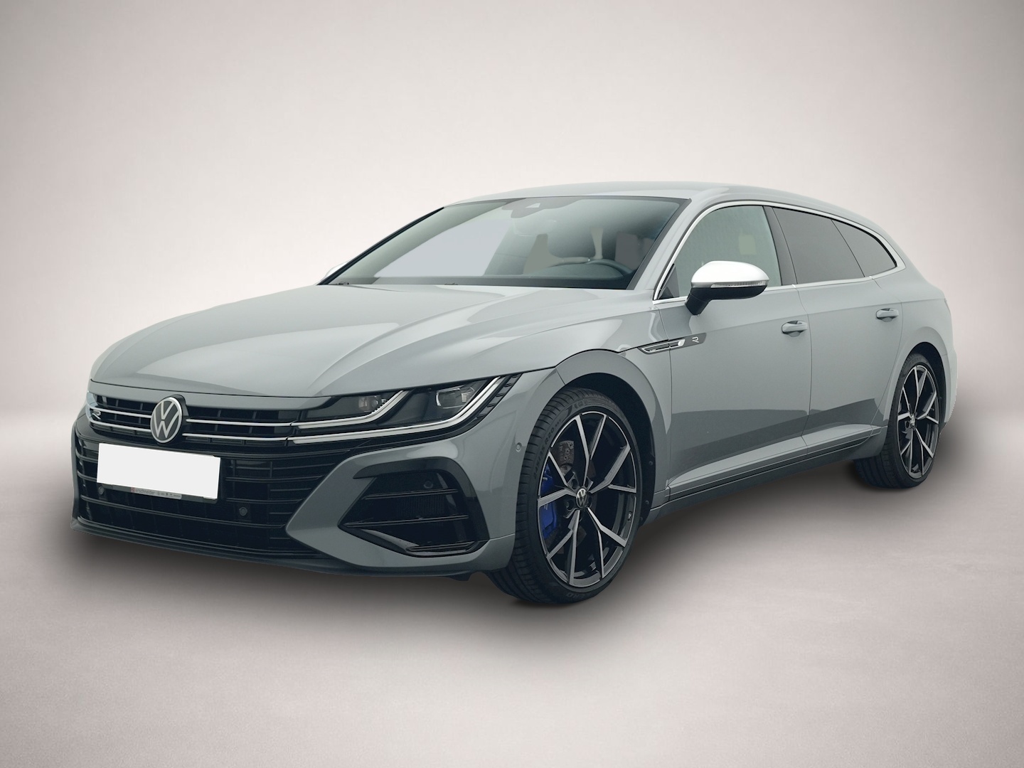 Fotografie 1 des Volkswagen Arteon SB 2.0 TSI DSG 4Mo. R AHK EASY-OPEN DCC