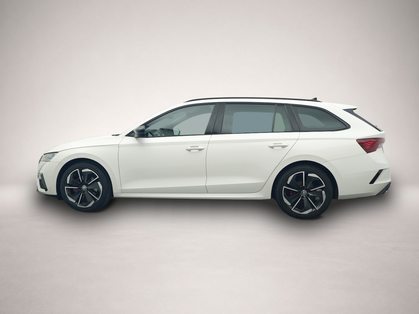 Bild 2 Skoda Octavia Combi 2.0 TDI DSG 4x4 RS MATRIX NAVI AHK