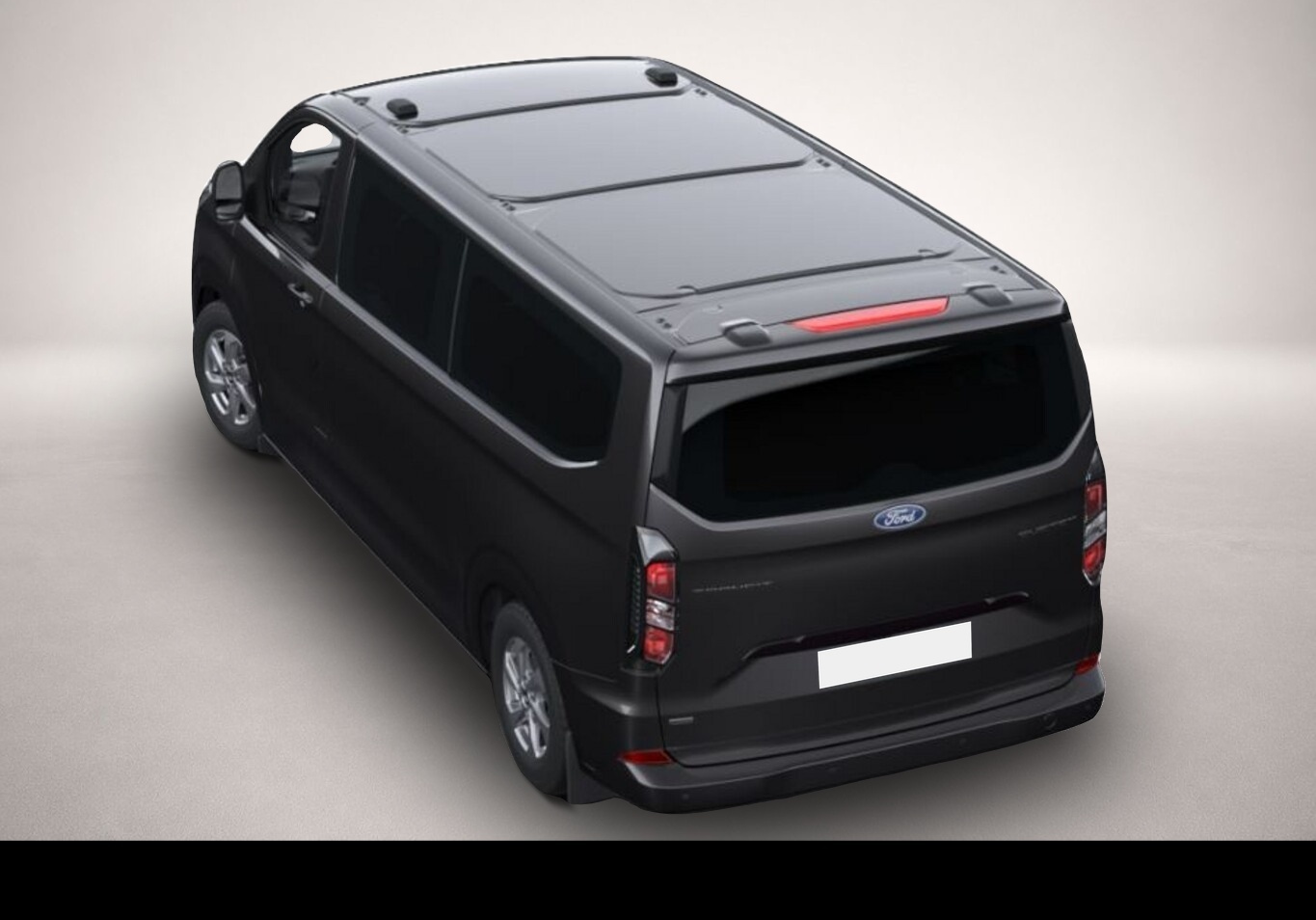 Bild 4 Ford Transit Custom Kombi Aut Limit L2 StandH AHK LED