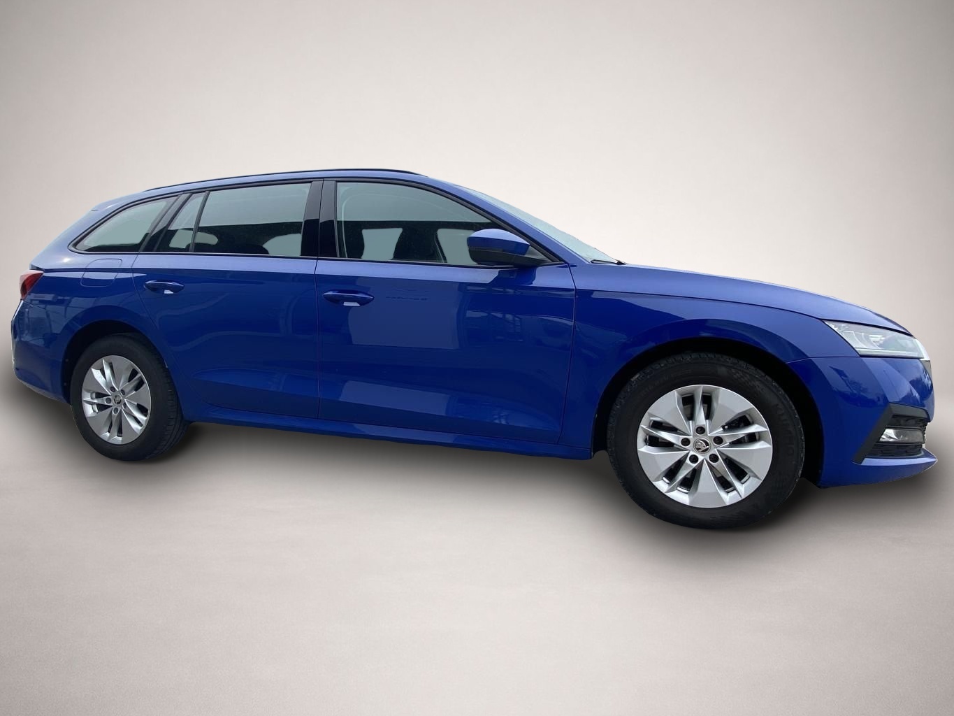Bild 6 Skoda Octavia Combi 2.0 TDI DSG Ambition SMART-LINK+VI