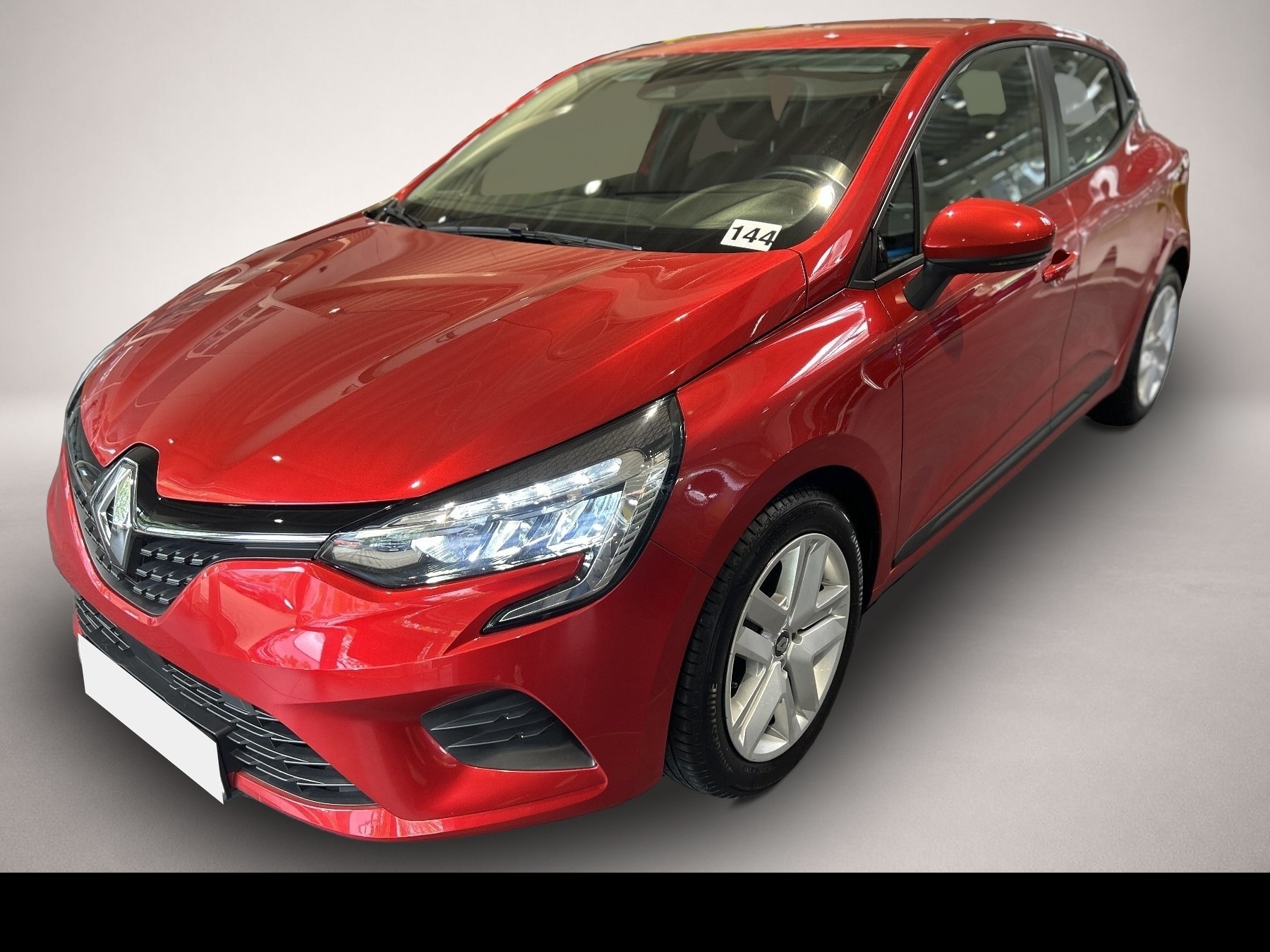 Bild Clio Renault