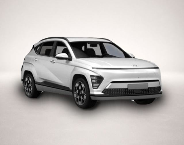 Bild 5 Hyundai KONA (MY26) 1,6 T-GDI 110 kW 2WD SMART TECHNOLO.