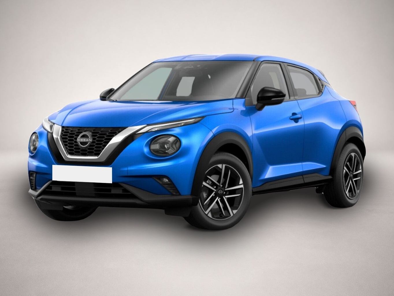Bild Juke Nissan