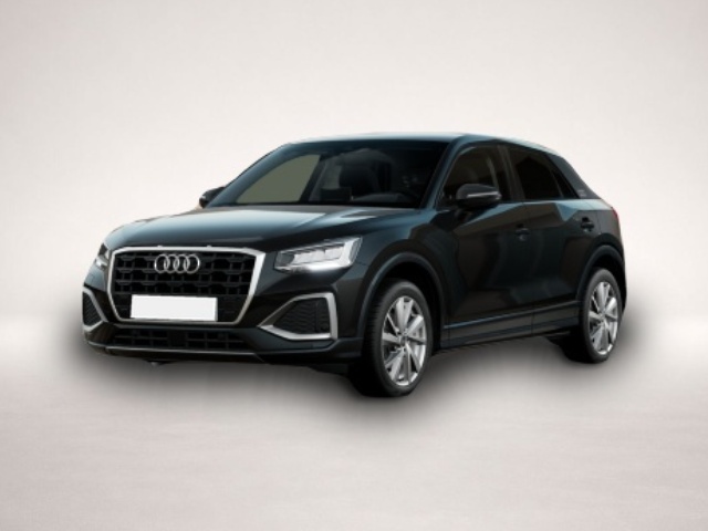 Bild Q2 Audi