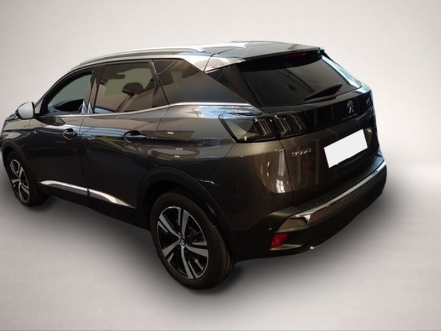 Bild 2 Peugeot 3008 Hybrid 136 GT *3 JAHRE GARANTIE* El. Panoda