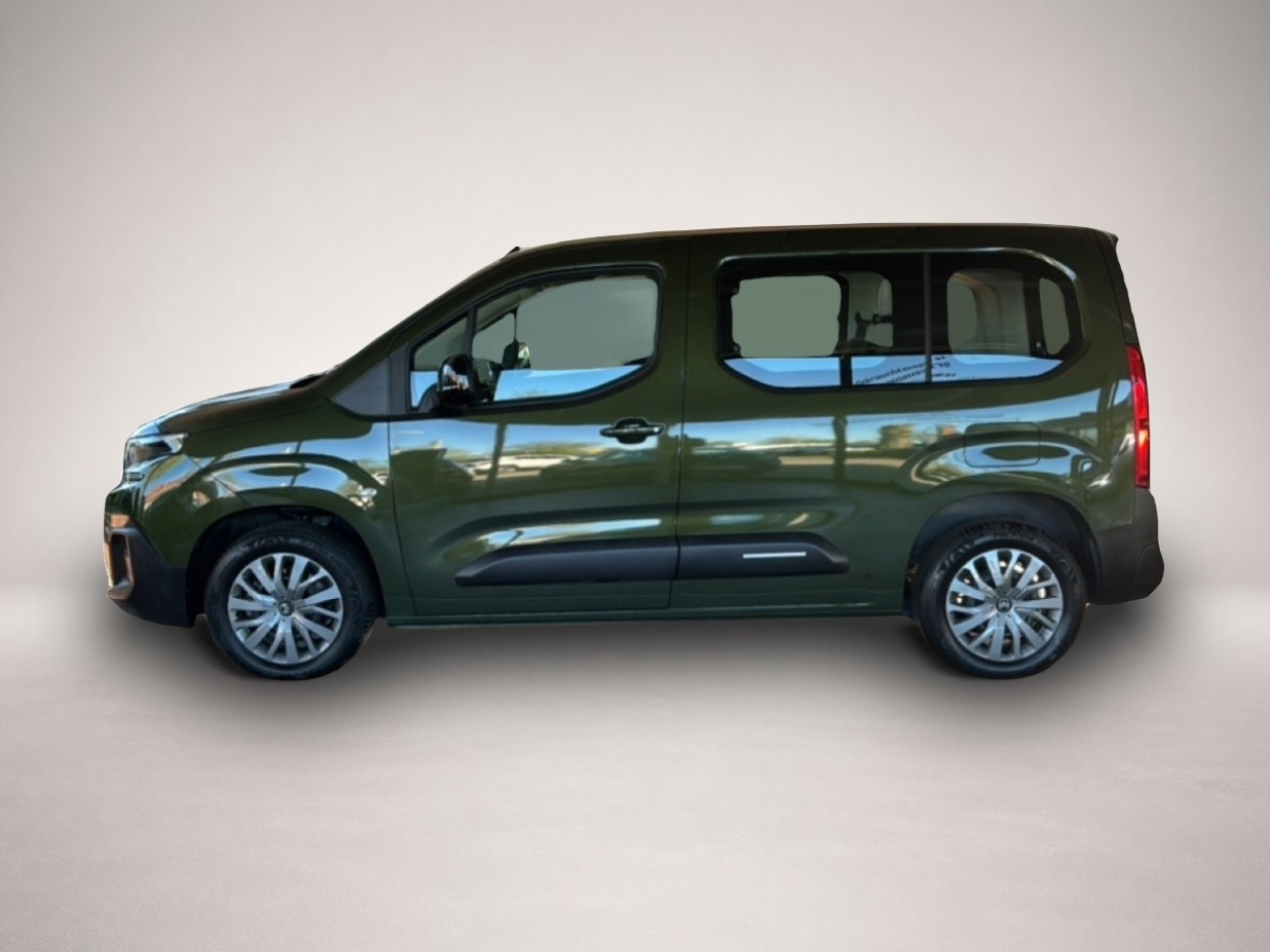 Bild 3 Citroën Berlingo Plus M Shz Kamera Tempomat PDC