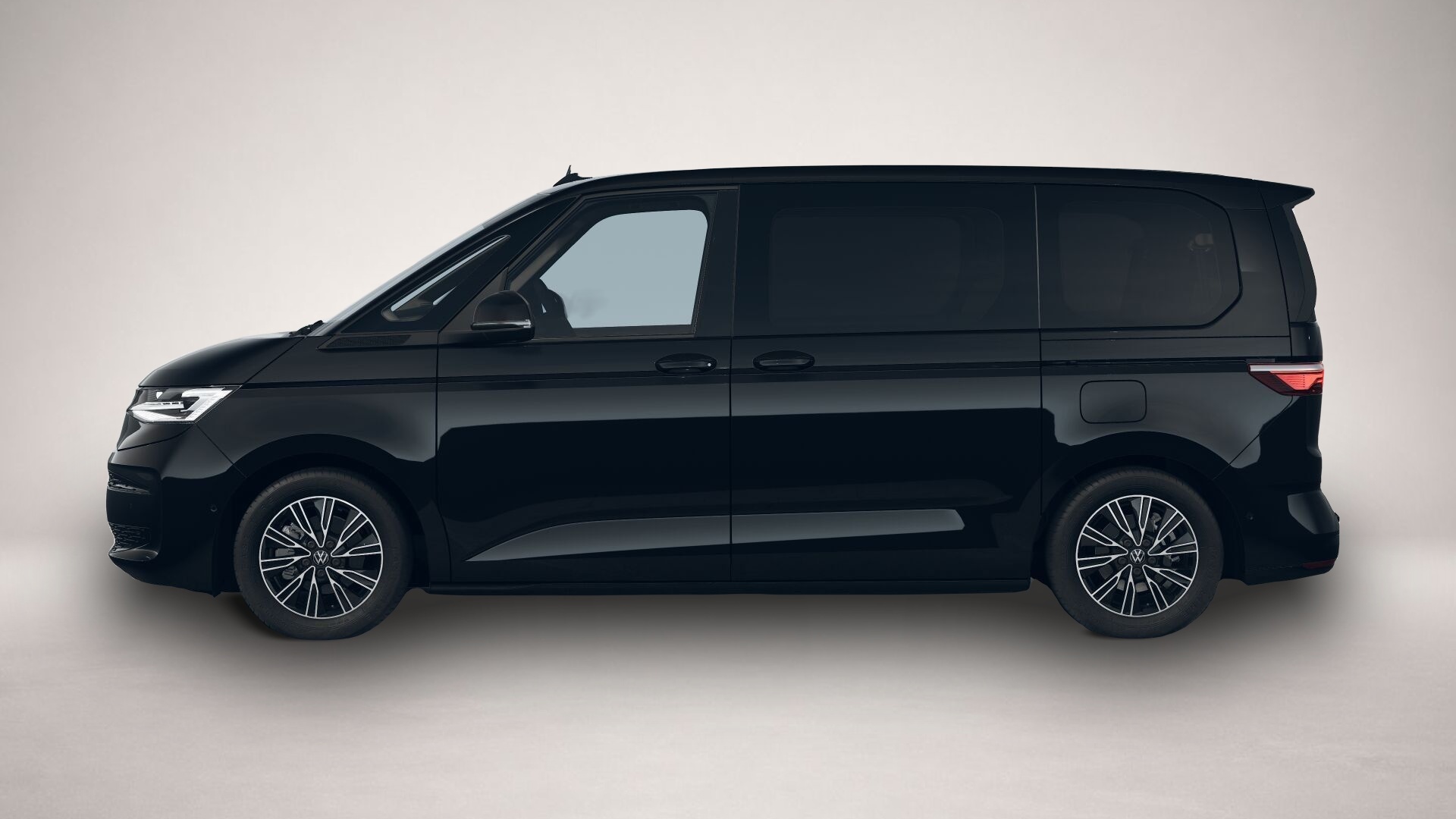 Bild 2 Volkswagen T7 Multivan Volkswagen Business LÜ 2.0 TDI 110 k