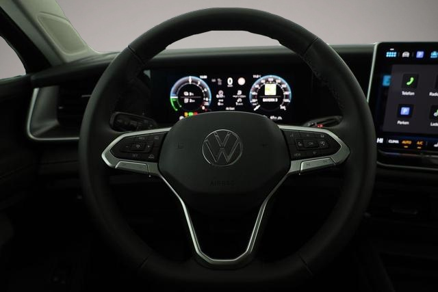 Bild 4 Volkswagen Tayron 1.5 TSI eHybrid 150 kW Life Tayron 1.5 eHybrid .