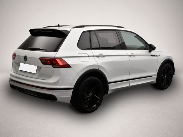 Bild 2 Volkswagen Tiguan 1.5 TSI DSG R-Line Rückkam/ACC/Multilenk