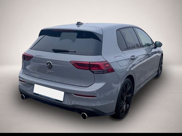 Fotografie 5 des Volkswagen Golf VIII 2.0 TSI DSG GTI LM18,Standhz.,