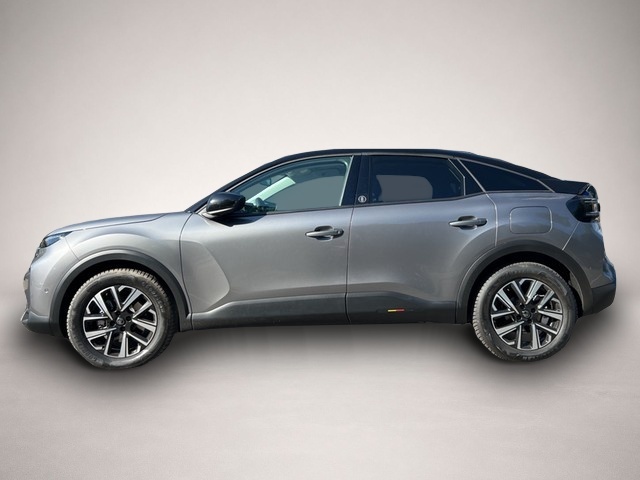 Bild 2 Citroën C4 Hybrid 145 Doppelkupplung 6-Gang Team D