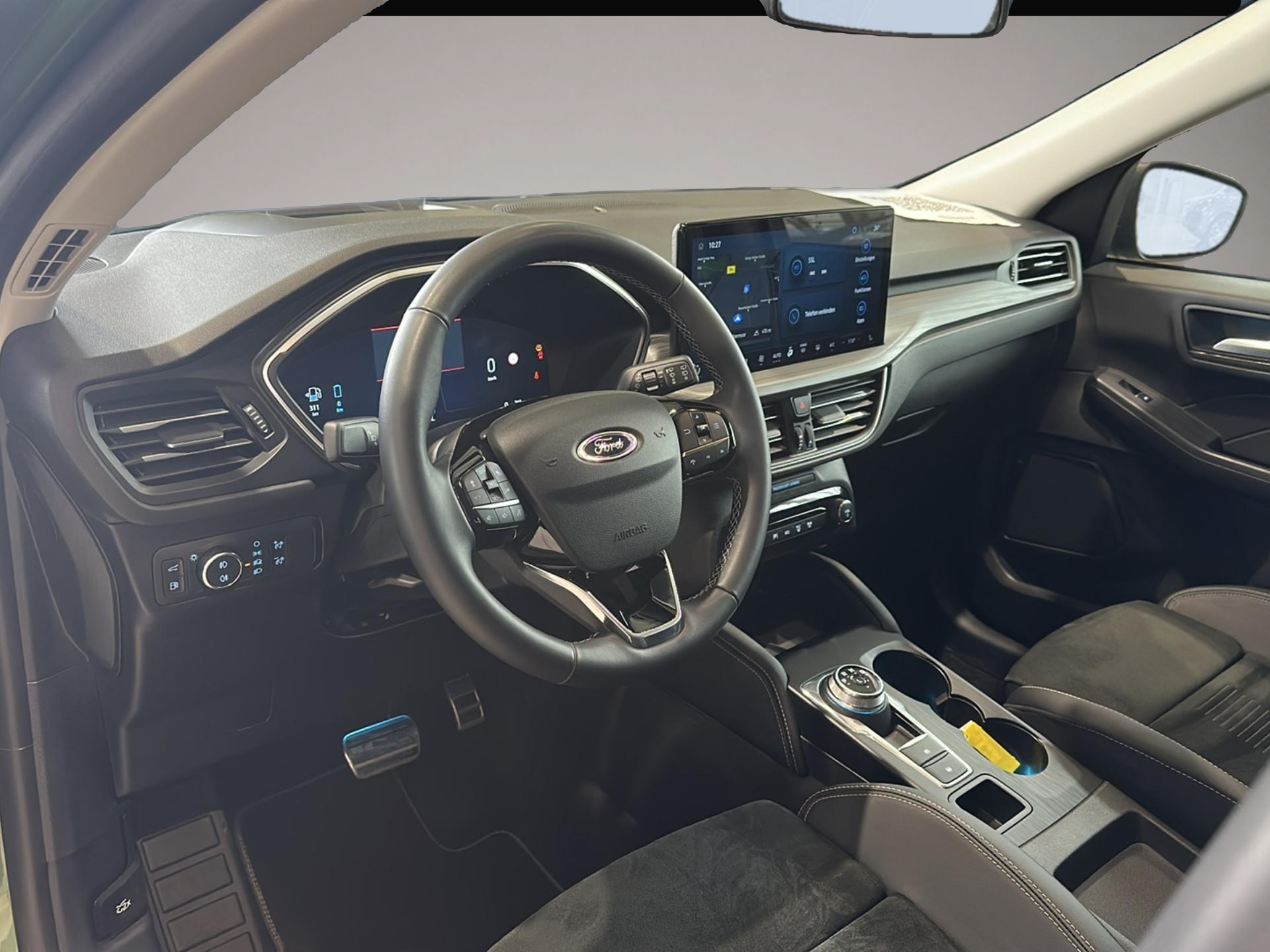 Bild Kuga Ford