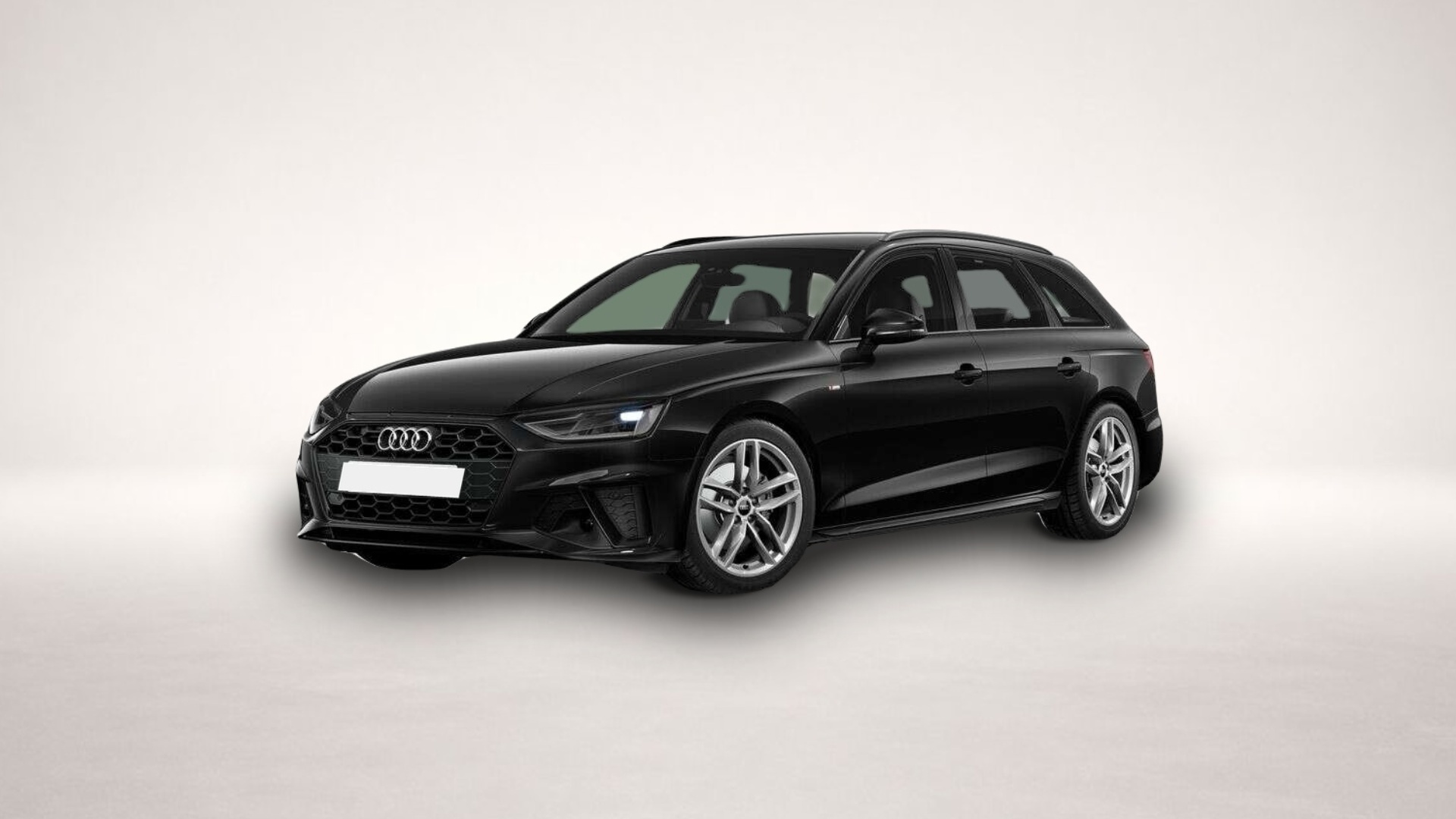 Bild A4 Audi