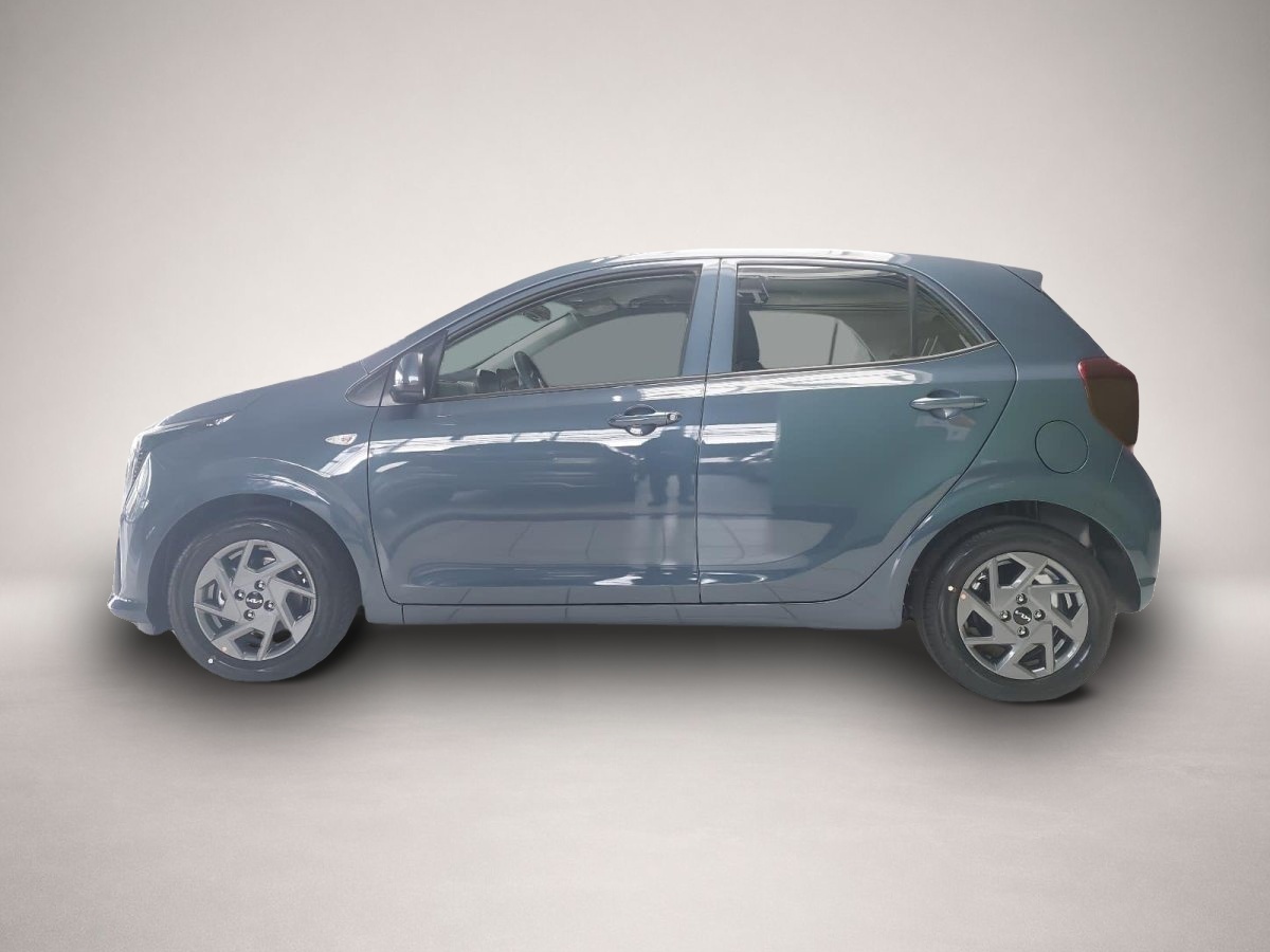 Bild 4 Kia PICANTO 1.0 GDI VISION MJ26 SITZH. NAVI KAMERA