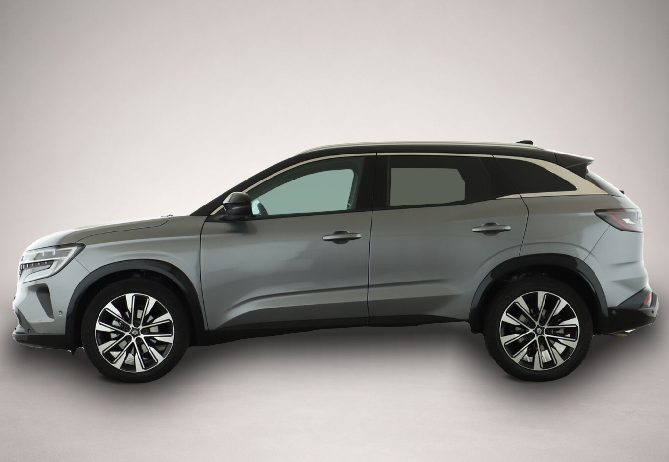 Bild 2 Renault Austral Techno LookP eHK SHZ ACC Kam LED Nav 19Z