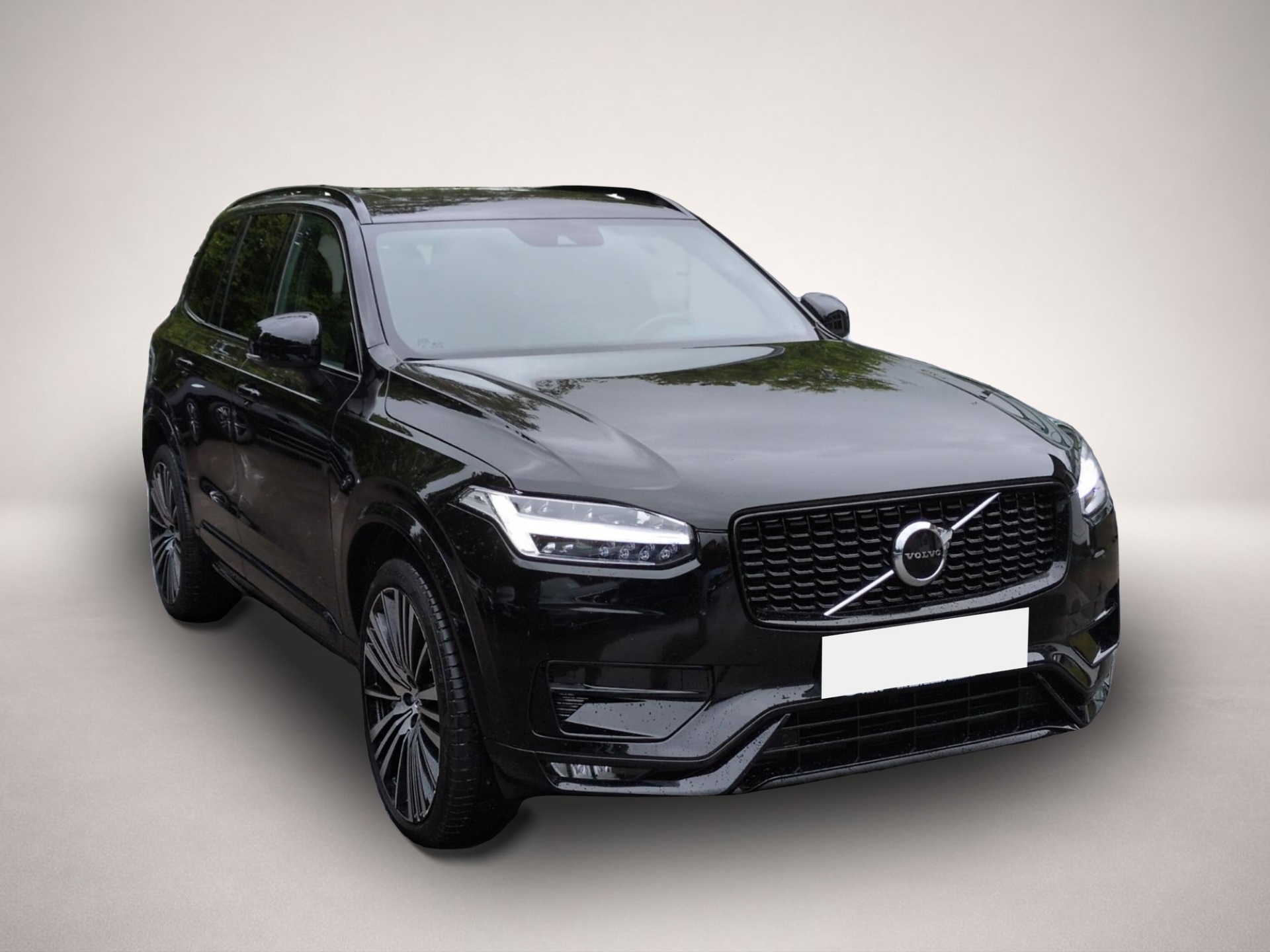 Bild 4 Volvo XC90 B5 (Diesel) R-Design AWD Automatik Bluetoot