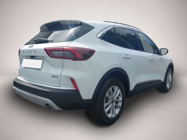 Bild 4 Ford Kuga Hybrid Titanium LED-Matrix SYNC 4-Navi Kame