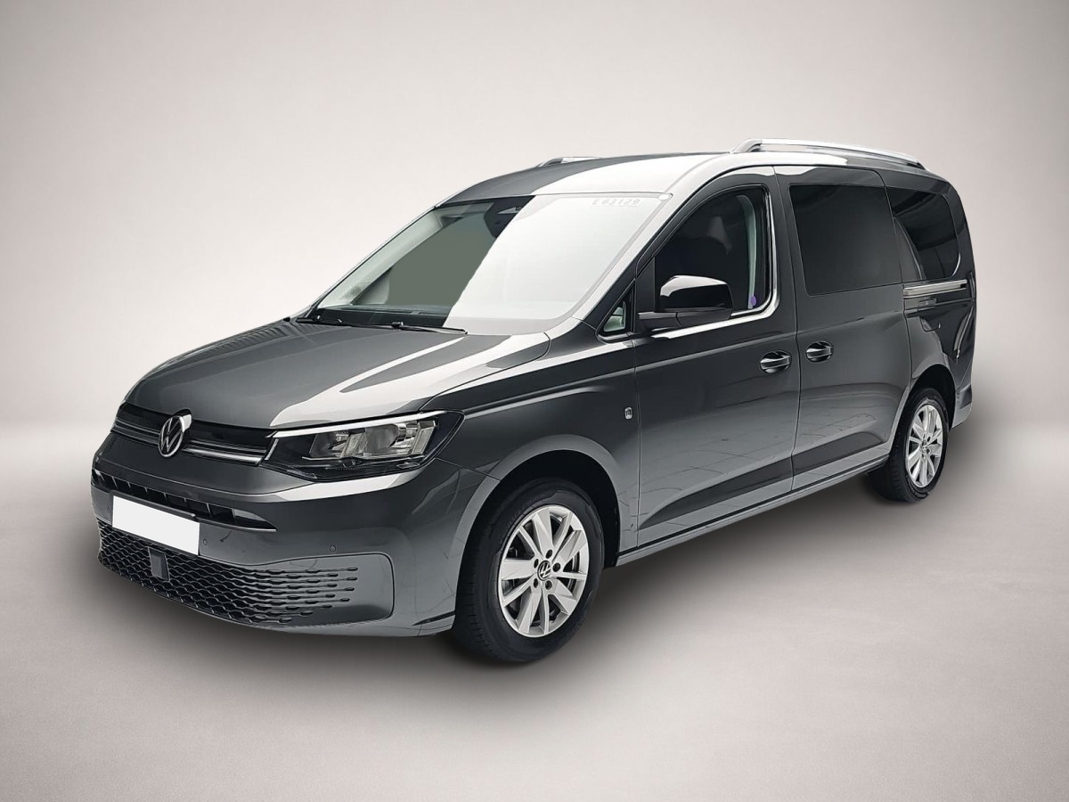 Bild Caddy Maxi Volkswagen