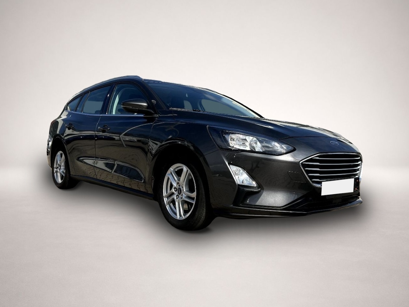 Bild 5 Ford Focus Turnier 1.5 EcoBlue Cool & Connect LED Nav
