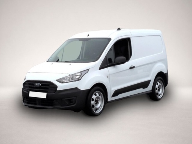 Fotografie Ford Other Transit Connect Kasten L1 1.5D*Navi R-Kam Regale