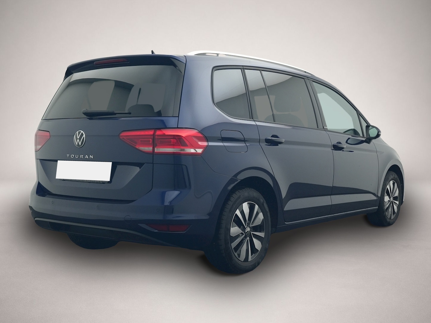 Volkswagen Touran Touran 2.0 TDI Move KINDERSITZ KAMERA NAVI - Thumbnail 5