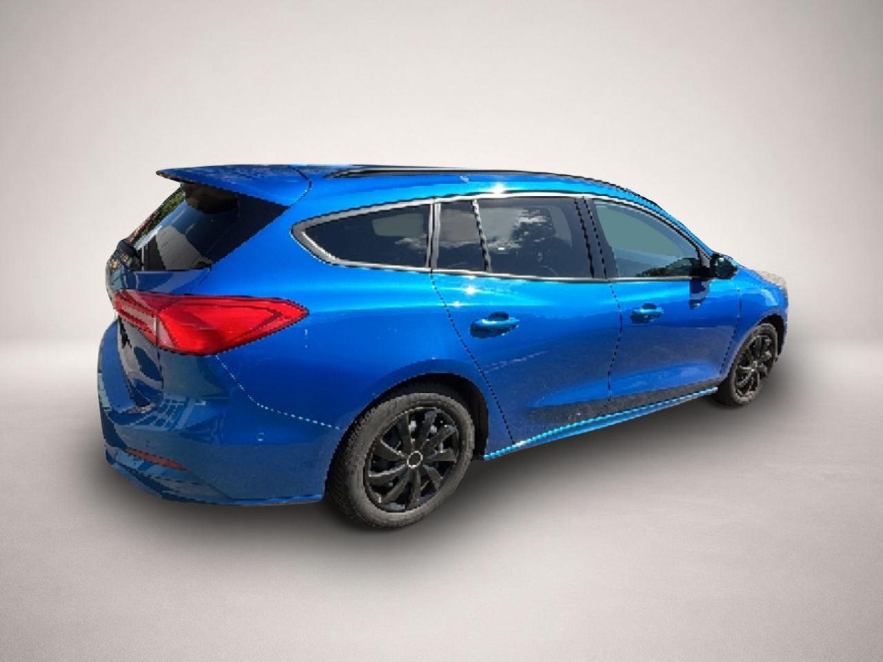 Bild 6 Ford Focus ST-LINE X NAVI / AHK / LED / ACC / KAMERA