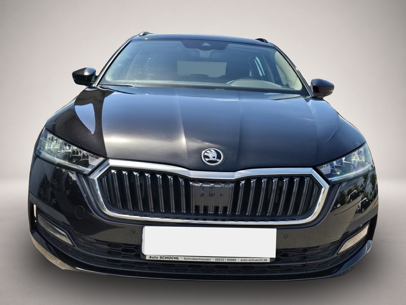 Bild 7 Skoda Octavia Combi 2.0 TDI DSG Ambition AHK+VIRTUAL-C