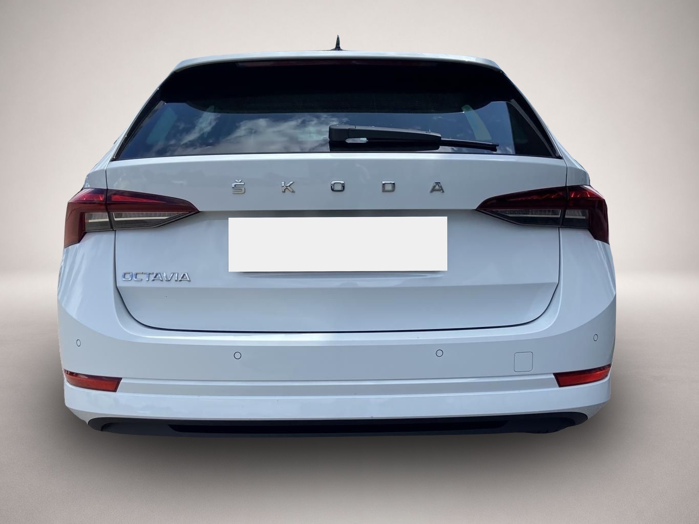 Bild 4 Skoda Octavia Combi 2.0 TDI DSG AHK+SMART-LINK+VIRTUAL