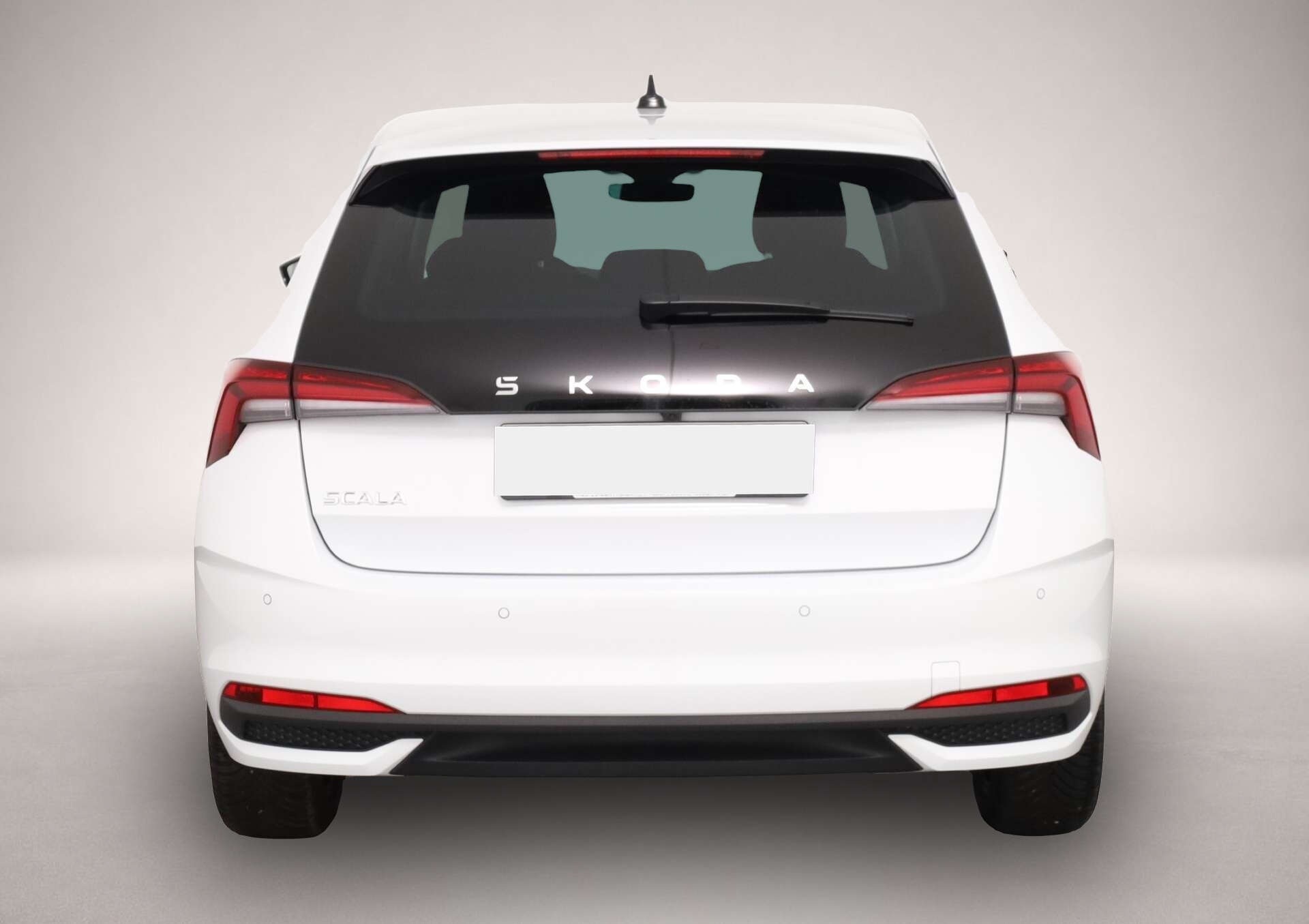 Bild 5 Skoda Scala 1.0 TSI Selection Tour