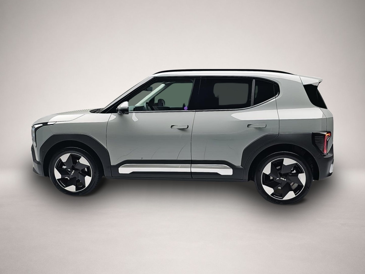 Bild 4 Kia EV2 42.2 KWH EARTH MJ27 WINTER-CONNECT TECHNOLOG